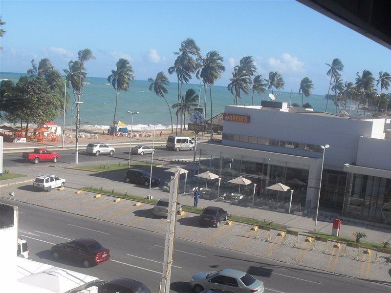 Marinas Maceio Hotel Exterior photo