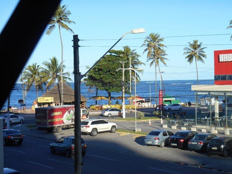 Marinas Maceio Hotel Exterior photo